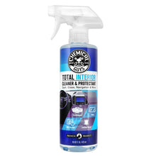 Load image into Gallery viewer, Chemical Guys SPI22016 - Total Interior Cleaner &amp; Protectant16oz