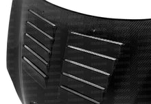 Load image into Gallery viewer, Seibon HD0305DGNESRT4-GT FITS 03-05 Dodge SRT-4 GT-style Carbon Fiber Hood