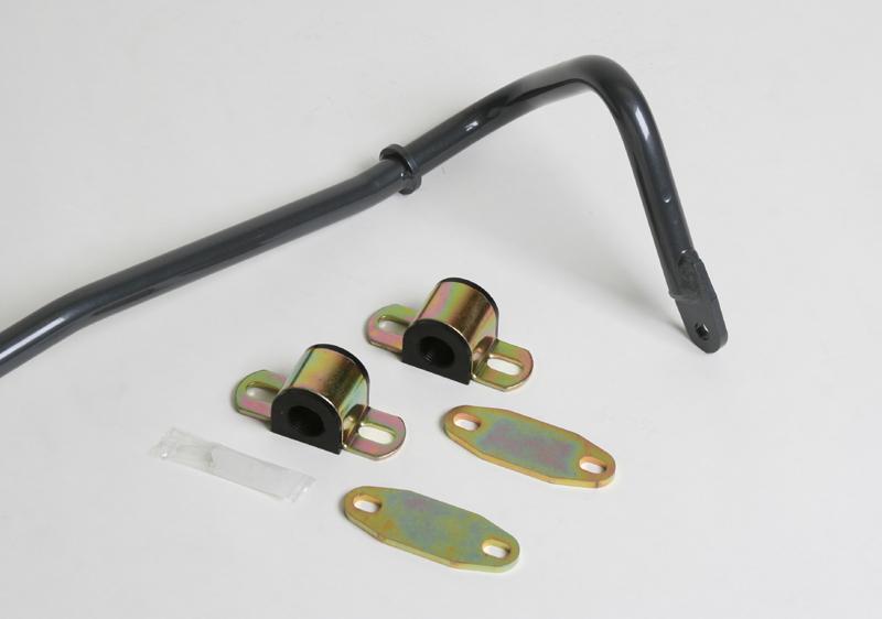 Progress Tech 12-17 Toyota Camry Rear Sway Bar (19mm) - free shipping - Fastmodz