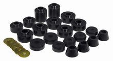 Load image into Gallery viewer, Prothane 6-108-BL FITS 80-96 Ford F100/350 2/4wd Body MountBlack