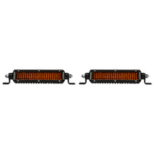 Load image into Gallery viewer, Rigid Industries 906705 FITS SR-Series SAE 6in. w/ Amber PRO Lens (Pair)