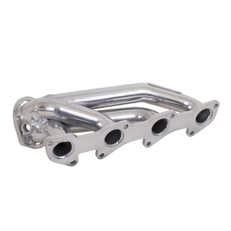 BBK 40120 FITS 05-15 Dodge Challenger Charger 5.7 Hemi Shorty Tuned Length Exhaust Headers 1-3/4 Silver Ceramic