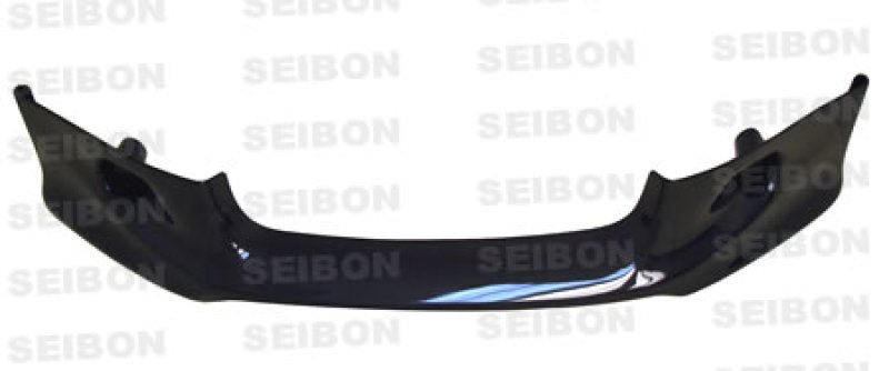 Seibon FL0003HDS2K-TS FITS 2000-2003 Honda S2000 TS-Style Carbon Fiber Front Lip