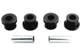 Whiteline W0593 - 03-06 Mitsubishi Lancer Evo 8/9/10 Front Control Arm Bushing Kit