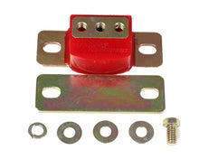 Load image into Gallery viewer, Energy Suspension 3.1142R FITS 82-02 Chevrolet Camaro / 82-02 Pontiac Firebird Red Transmision Mount