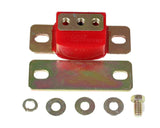 Energy Suspension 3.1142R FITS 82-02 Chevrolet Camaro / 82-02 Pontiac Firebird Red Transmision Mount