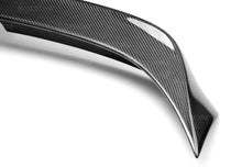 Load image into Gallery viewer, Seibon RS14LXIS-SM FITS 14 Lexus IS350 F Sport SM Style Carbon Fiber Rear Spoiler