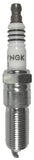 NGK 5107 FITS Single Iridium Spark Plug Box of 4 (LZTR7AIX-13)