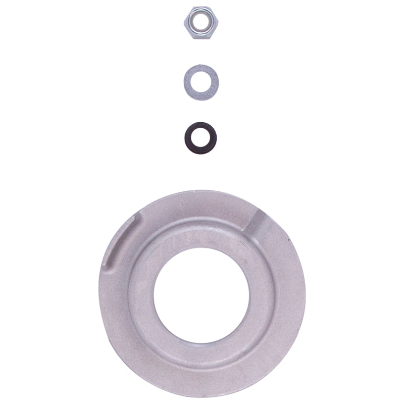 Bilstein 24-278515 - B6 14-18 Subaru Forester Rear Monotube Shock Absorber