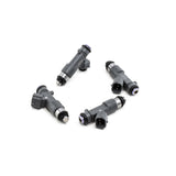 DeatschWerks 21S-06-0550-4 - Genesis Coupe 2.0T 550CC Injectors