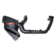 Load image into Gallery viewer, Injen EVO9301 FITS 2021-2022 Ford Bronco V6-2.7L Twin Turbo Evolution Intake