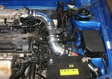 Load image into Gallery viewer, Injen 04-06 Tiburon 2.0L 4 Cyl. Polished Cold Air Intake