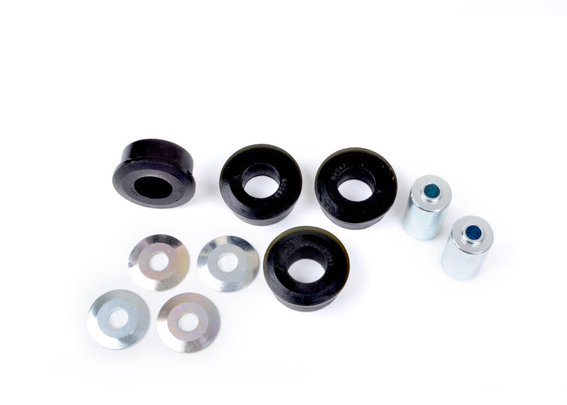 Whiteline W0504 - VAG MK4/MK5 Rear Trailing Arm Bushing Kit