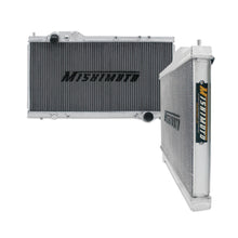 Load image into Gallery viewer, Mishimoto MMRAD-NSX-90 FITS 90-05 Acura NSX Manual Aluminum Radiator