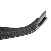 Load image into Gallery viewer, Seibon FL16HDCV4-TR FITS 16-17 Honda Civic Sedan/Coupe TR Carbon Fiber Lip