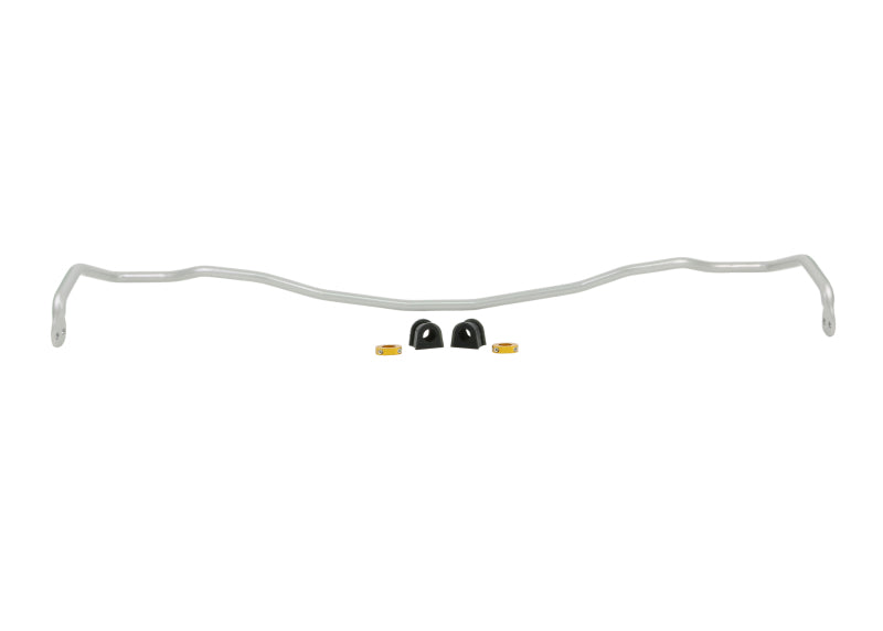 Whiteline BSR39Z - 05-08 Subaru Legacy GT / 04-07 Subaru Outback XT Rear 20mm Heavy Duty Adjustable Swaybar