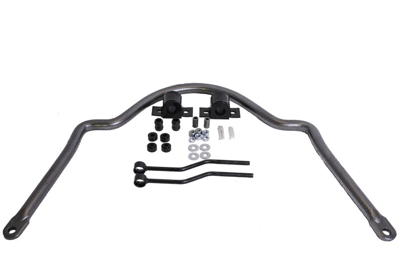 Hellwig 7180 FITS 97-21 Ford E-40/E-450 Solid Heat Treated Chromoly 1-1/2in Rear Sway Bar