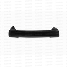 Load image into Gallery viewer, Seibon FGC0910NSGTR FITS 09-11 Nissan GT-R R35 Carbon Fiber Front Grill Cover