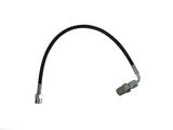 AMS AMS.01.04.0104-1 - Performance 01-07 Mitsubishi EVO VII/VIII/IX Oil Pressure Sending Unit Remote Mount Line Kit