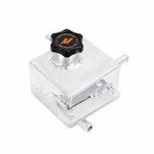 Load image into Gallery viewer, Mishimoto MMRT-WRX-01E - Subaru 02-14 WRX/ 04-14 STI WRX/STI Aluminum Coolant Expansion Tank