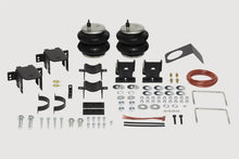 Load image into Gallery viewer, Firestone 2550 - Ride-Rite Air Helper Spring Kit Rear 99-04 Ford F250/F350 (W21760)