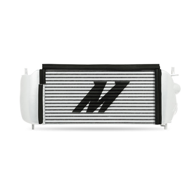 Mishimoto MMINT-F150-15SL FITS 2016+ Ford F-150 2.7/3.5L Ecoboost Intercooler (I/C ONLY)Sleek Silver