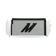 Load image into Gallery viewer, Mishimoto MMINT-F150-15SL FITS 2016+ Ford F-150 2.7/3.5L Ecoboost Intercooler (I/C ONLY)Sleek Silver