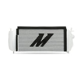 Mishimoto MMINT-F150-15SL FITS MMINT-F150-15SL FITS 2016+ Ford F-150 2.7/3.5L Ecoboost Intercooler (I/C ONLY)Sleek Silver