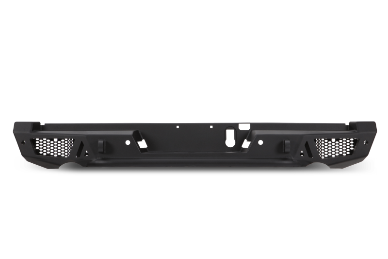 Body Armor 4x4 DG-2966 FITS 2019+ Dodge Ram 1500 Ambush Series Rear Bumper
