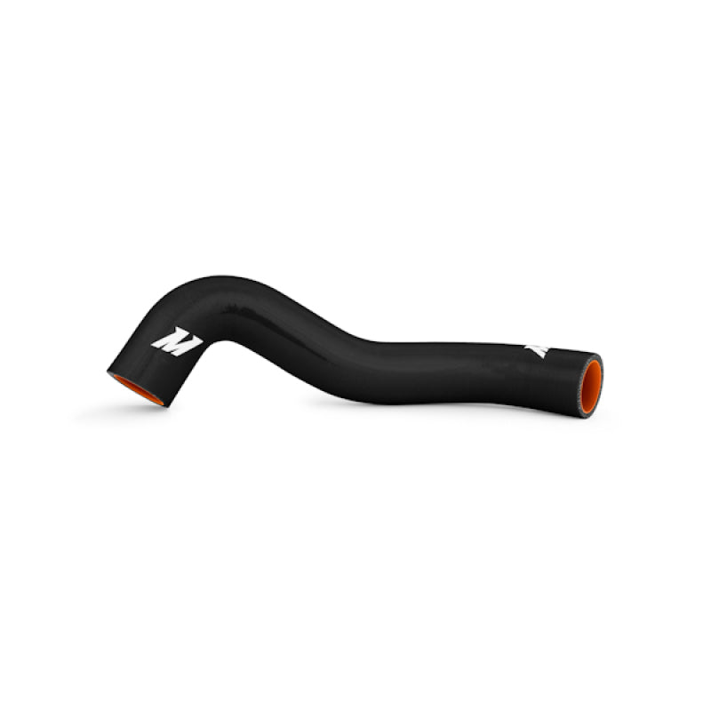 Mishimoto MMHOSE-F2D-01BK FITS 01-03 Ford 7.3L Powerstroke Coolant Hose Kit (Black)