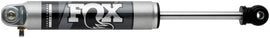 FOX 985-24-072 FITS 985-24-072 - Fox Jeep TJ/LJ/XJ/MJ 2.0 Performance Series 6.2in. Smooth Body IFP Steering StabilizerAluminum