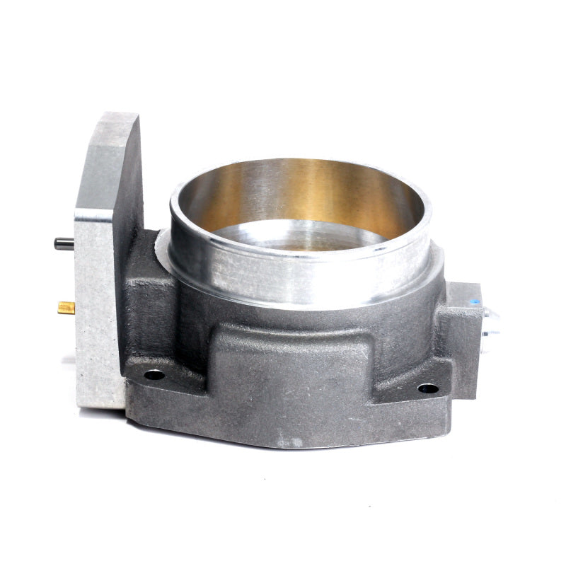 BBK 1789 FITS 10-15 Camaro LS3 L99 09-13 Corvette 95mm Throttle Body Power Plus Series