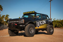 Load image into Gallery viewer, ICON 48500DJ - 2021+ Ford Bronco Billet Upper Control Arm Delta Joint Kit