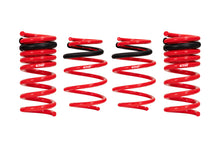 Load image into Gallery viewer, Eibach 4.12535 FITS Sportline Kit for 11 Ford Mustang Convertible 3.7L-V6/5.OL-V8
