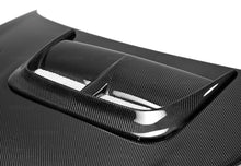 Load image into Gallery viewer, Seibon HD0607SBIMP-CW FITS 06-07 Subaru WRX/STi CW Carbon Fiber Hood