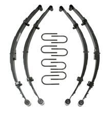 Load image into Gallery viewer, Skyjacker J20K FITS 2-2.5&quot; SOFTR 76-86 CJ,SCRAM