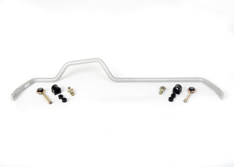 Whiteline BNR26XZ - 89-93 Nissan Skyline R32 GTS RWD Rear 24mm Swaybar-X h/duty Blade adjustable