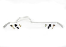 Load image into Gallery viewer, Whiteline BNR26XZ - 89-93 Nissan Skyline R32 GTS RWD Rear 24mm Swaybar-X h/duty Blade adjustable