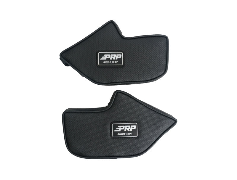 PRP Seats E91 -  -PRP Kawasaki KRX Knee Pads (Pair)