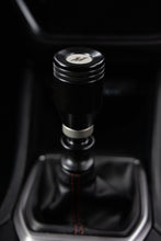 Load image into Gallery viewer, Mishimoto MMSK-WRX-22BK FITS 2022+ Subaru WRX Shift Knob Black