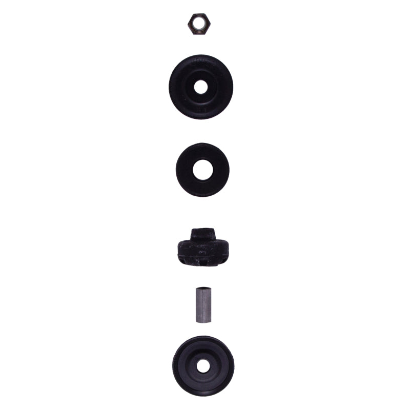 Bilstein 24-302074 - 4600 Series 19-21 RAM 2500 Front 46mm Monotube Shock Absorber