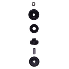 Load image into Gallery viewer, Bilstein 24-302074 - 4600 Series 19-21 RAM 2500 Front 46mm Monotube Shock Absorber