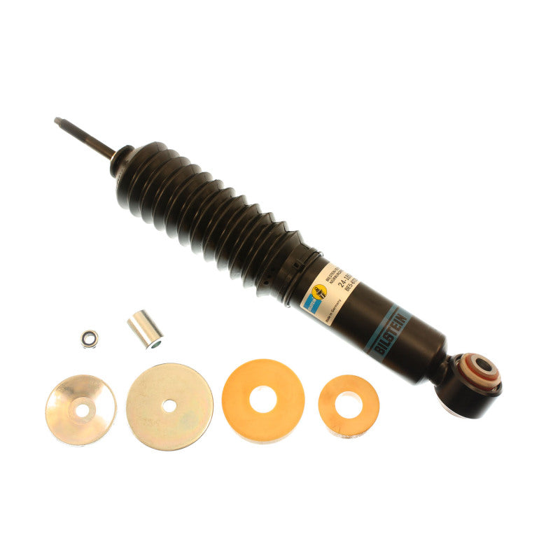 Bilstein 24-185806 - B6 1995 Jaguar XJR Base Rear 46mm Monotube Shock Absorber