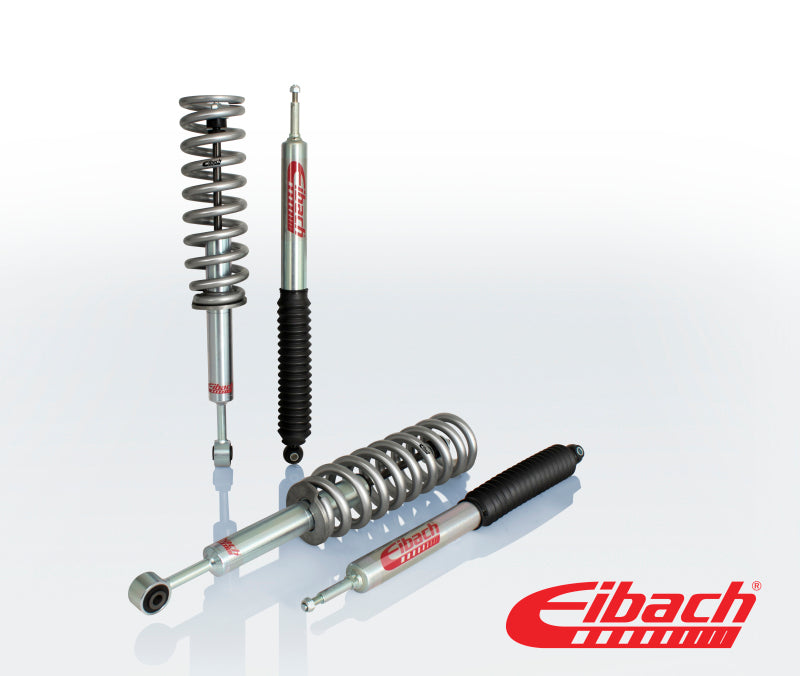 Eibach E80-35-035-01-22 FITS Pro-Truck Lift Kit for 15-18 Ford F-150