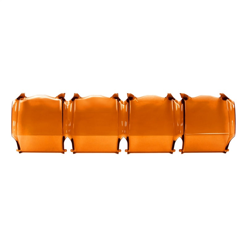 Rigid Industries 11009 FITS Light Cover for Adapt Amber PRO - 10in.