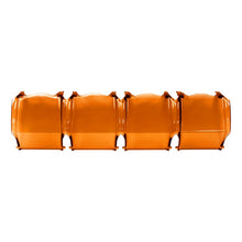 Load image into Gallery viewer, Rigid Industries 11009 FITS Light Cover for Adapt Amber PRO - 10in.