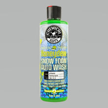 Load image into Gallery viewer, Chemical Guys CWS_110_16 - Honeydew Snow Foam Auto Wash Cleansing Shampoo16oz