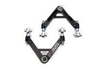 Load image into Gallery viewer, SPL Parts SPL FUA R35 - 2008+ Nissan GTR (R35) Front Upper Camber/Caster Arms