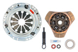 Exedy 16954A - 1980-1982 Toyota Corolla L4 Stage 2 Cerametallic Clutch Thick Disc