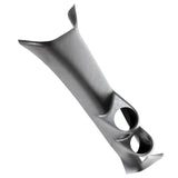 AutoMeter 22618 - Autometer 03-06 Evo Dual 52mm Pillar Pod